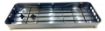 Picture of A&H CHASS. XONE:K2 PLASTIC + 4x FEET RUBBER 16DIA.X0.5MM